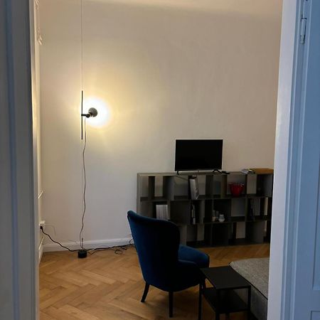 Casa Augusto Leilighet Trieste Eksteriør bilde