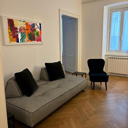 Casa Augusto Leilighet Trieste Eksteriør bilde