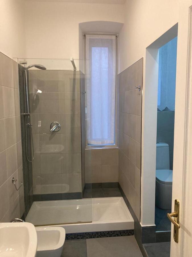 Casa Augusto Leilighet Trieste Eksteriør bilde