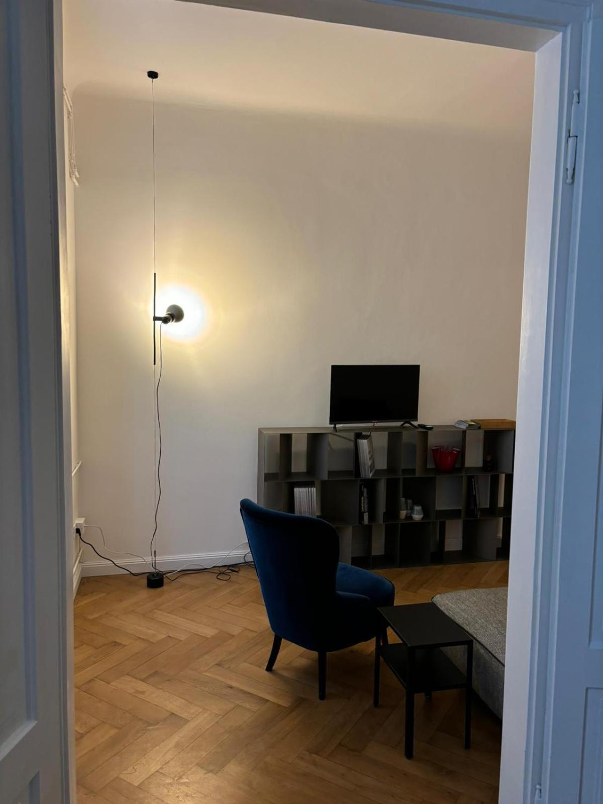 Casa Augusto Leilighet Trieste Eksteriør bilde