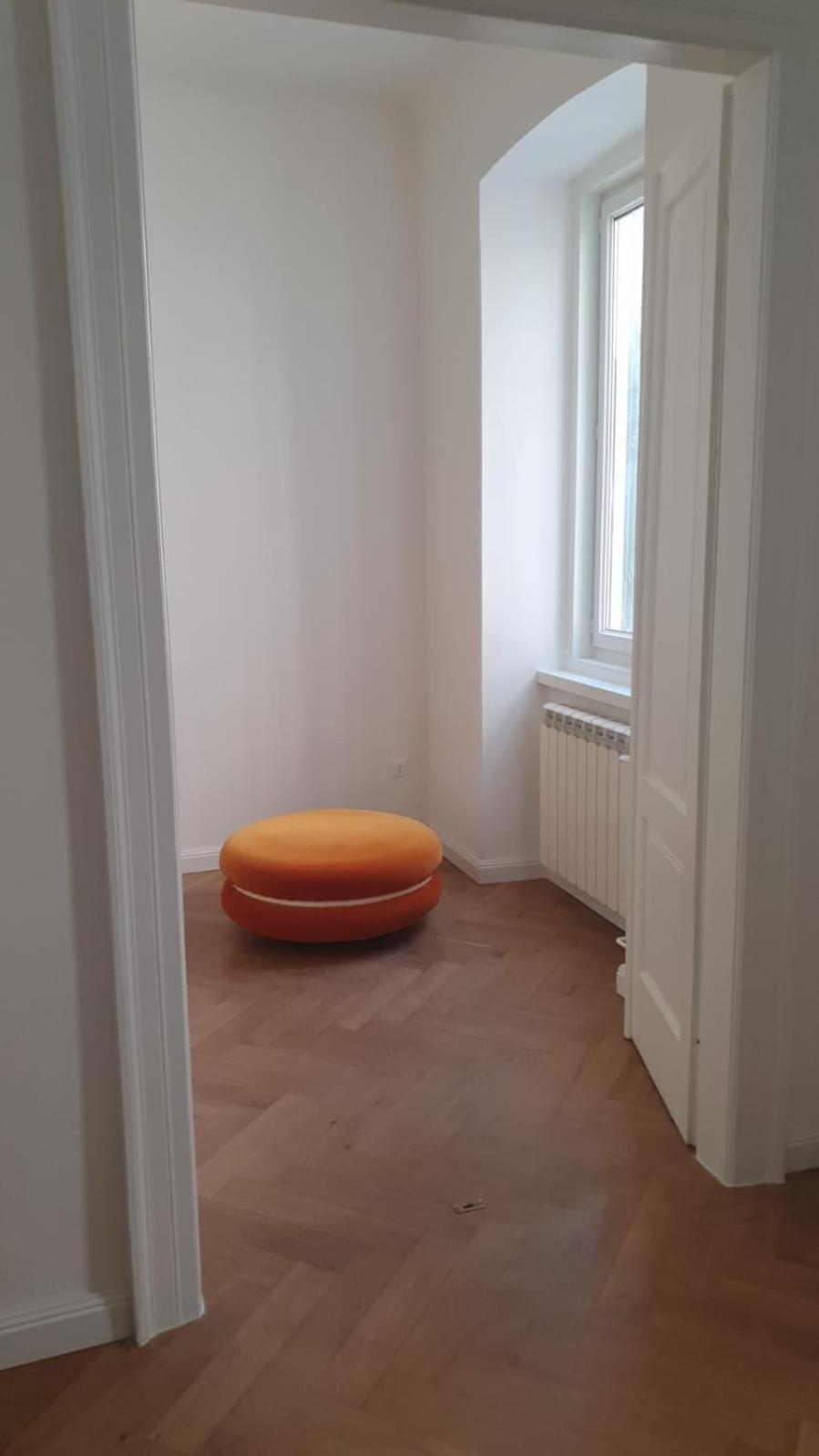 Casa Augusto Leilighet Trieste Eksteriør bilde